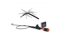 H5806AL 2-Way 5.8mm Articulating Video Borescope Camera