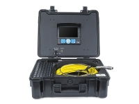 3199F-23mm Drain/pipe Inspection Camera System with 20/30/40M cable